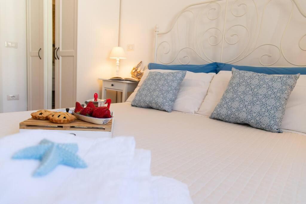 Zefiro Home Pesaro Zona Mare E San Bartolo By Yohome Εξωτερικό φωτογραφία