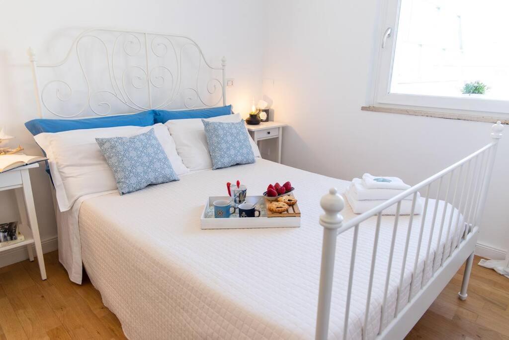 Zefiro Home Pesaro Zona Mare E San Bartolo By Yohome Εξωτερικό φωτογραφία