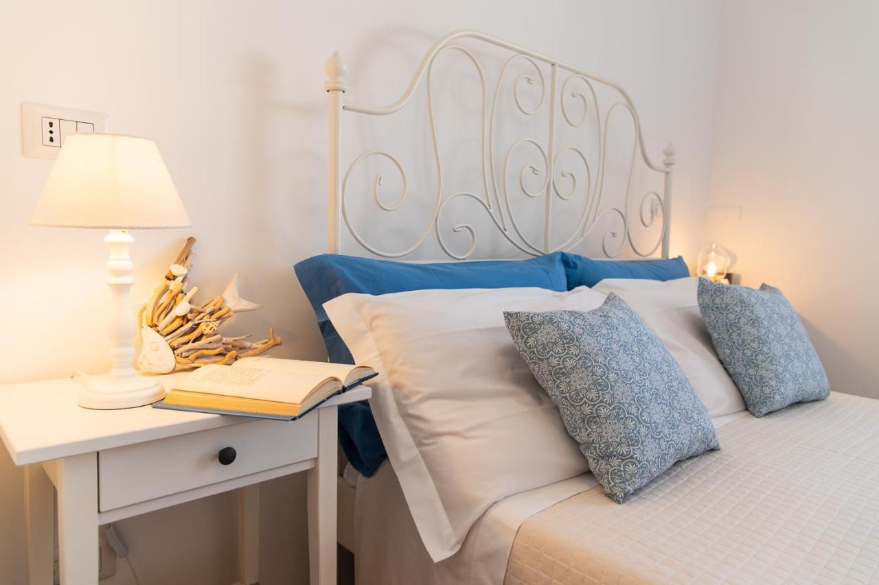Zefiro Home Pesaro Zona Mare E San Bartolo By Yohome Εξωτερικό φωτογραφία