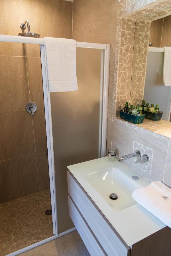 Zefiro Home Pesaro Zona Mare E San Bartolo By Yohome Εξωτερικό φωτογραφία