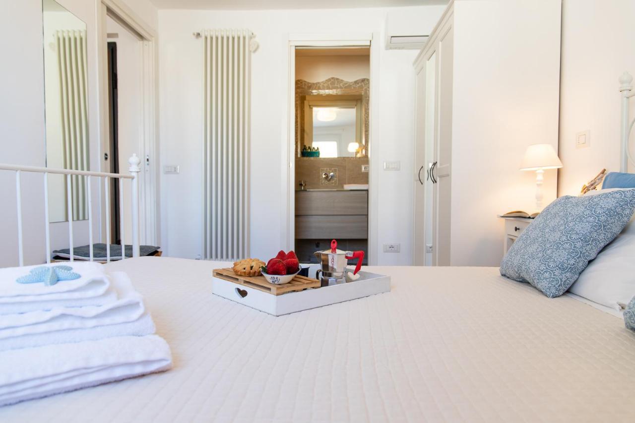 Zefiro Home Pesaro Zona Mare E San Bartolo By Yohome Εξωτερικό φωτογραφία