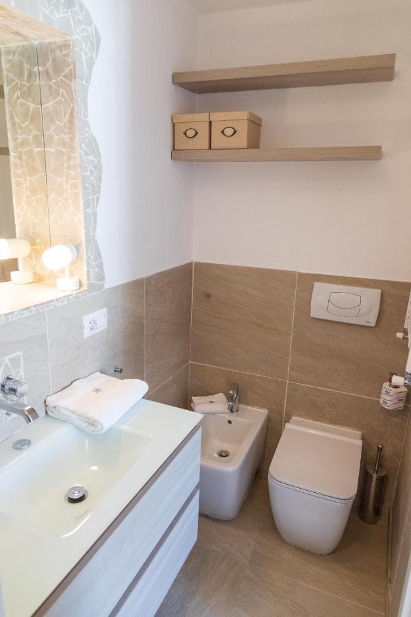 Zefiro Home Pesaro Zona Mare E San Bartolo By Yohome Εξωτερικό φωτογραφία